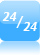 24h/24 24h/24